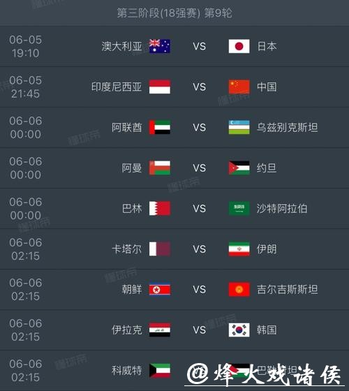 2026世界杯比赛胜负精准预测